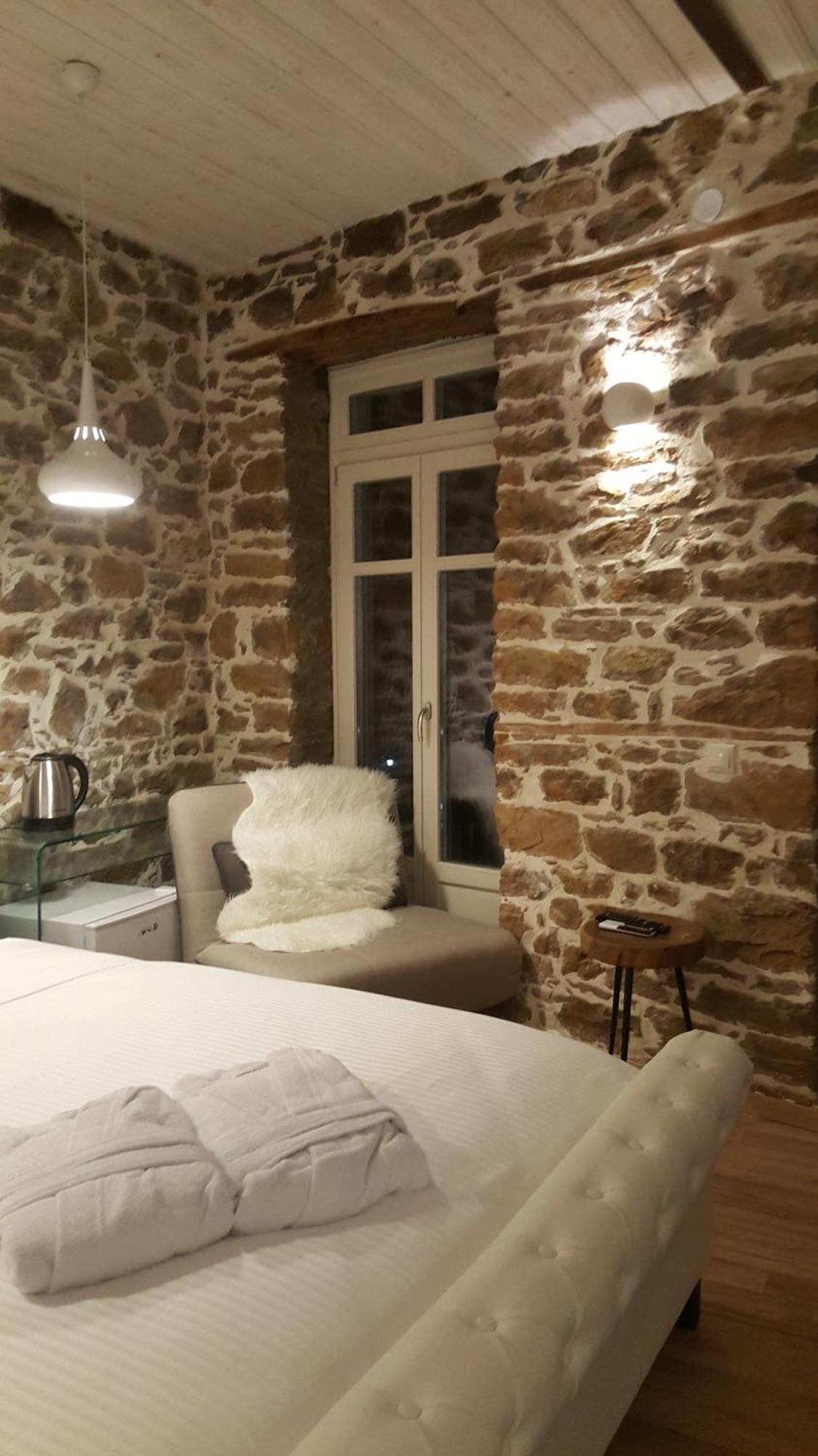 Εn Kanaliois Kanália Εξωτερικό φωτογραφία